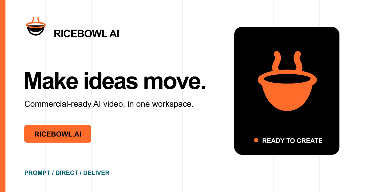 Screenshot of Ricebowl AI, Free 14-rule passport photo check, then a sized photo from $9.99