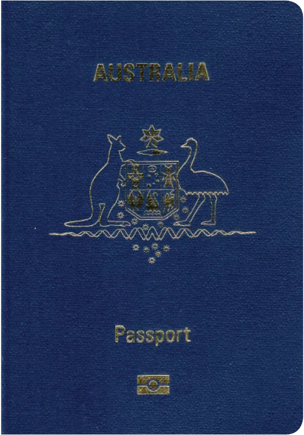 Passport