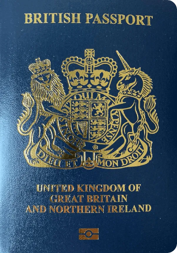 Passport