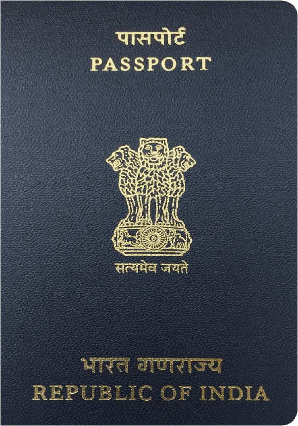 Passport