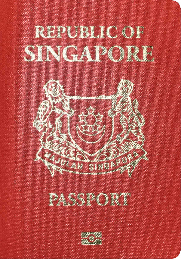 Passport